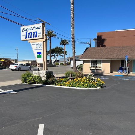 Central Coast Inn Cayucos Eksteriør billede