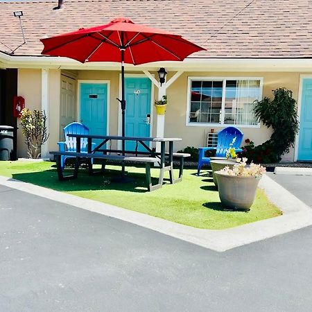 Central Coast Inn Cayucos Eksteriør billede