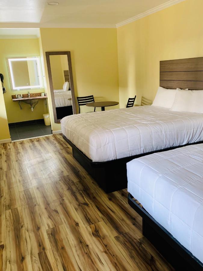 Central Coast Inn Cayucos Eksteriør billede
