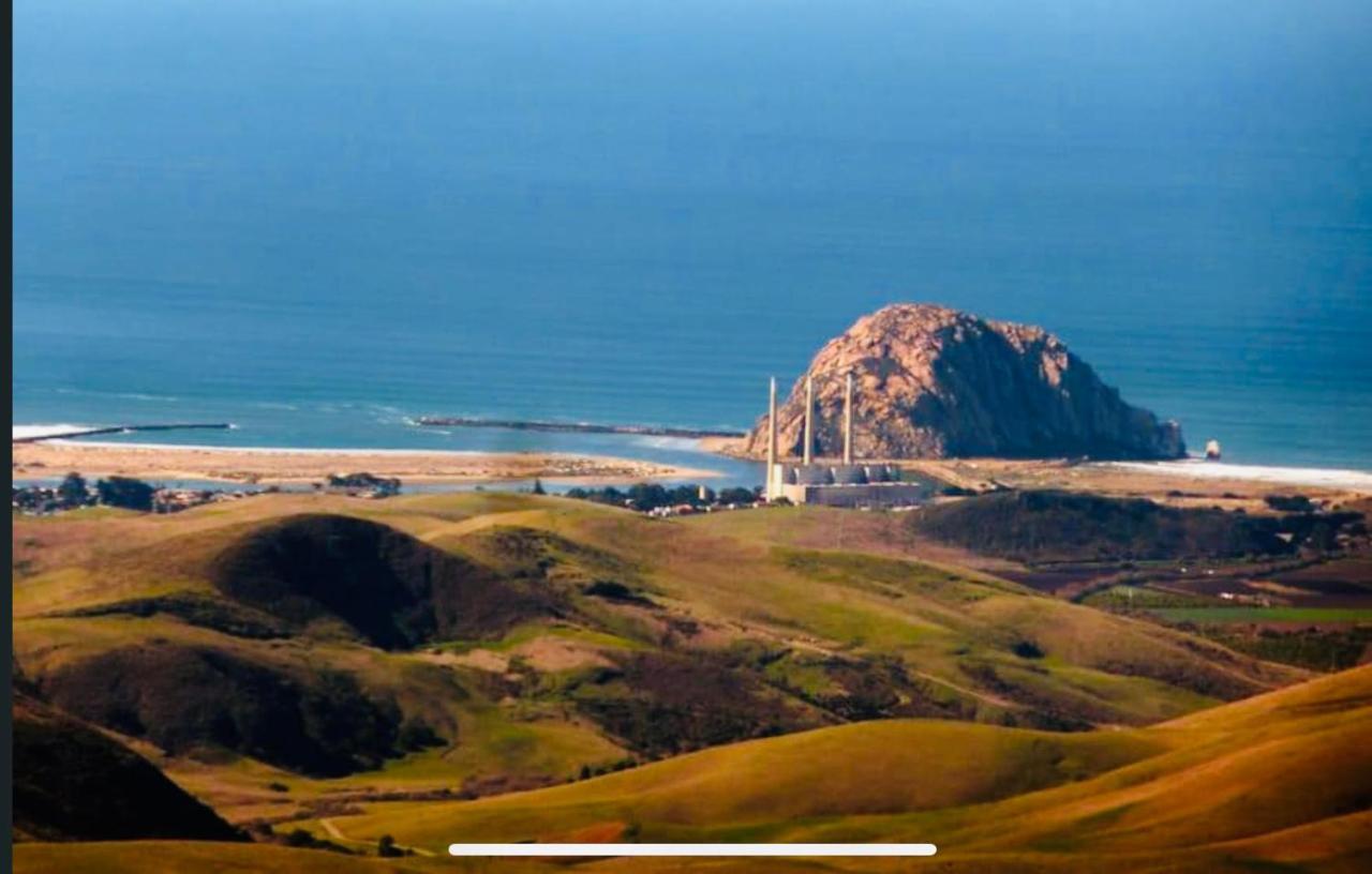 Central Coast Inn Cayucos Eksteriør billede