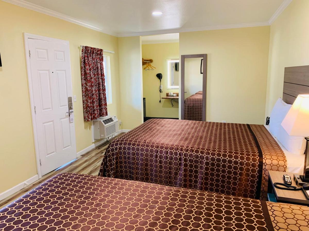 Central Coast Inn Cayucos Eksteriør billede