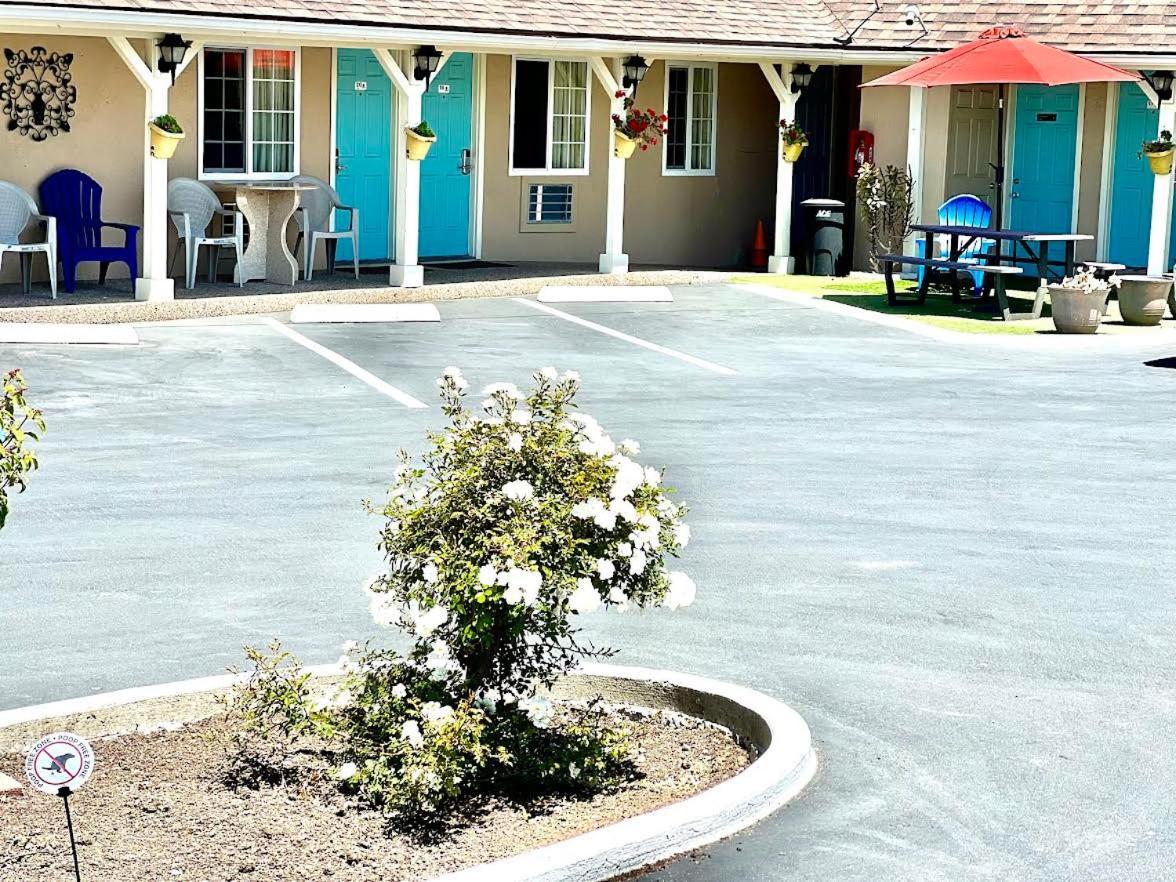 Central Coast Inn Cayucos Eksteriør billede